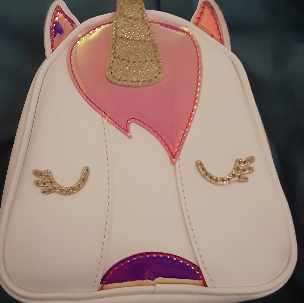 Makeup Bag
